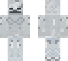 skeleton