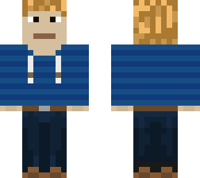 skin for conner