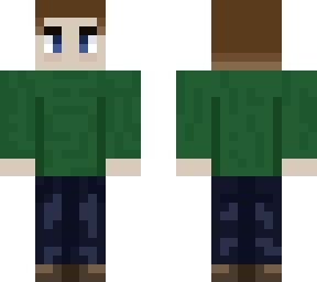 skin for hubby