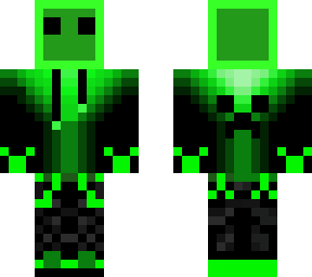 slime boy