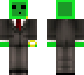slimi gentleman