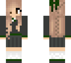 slytherin - no robes
