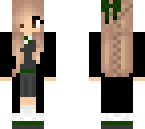 slytherin