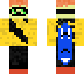 snowboarder