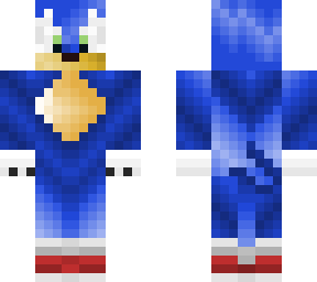 sonic (fixed)