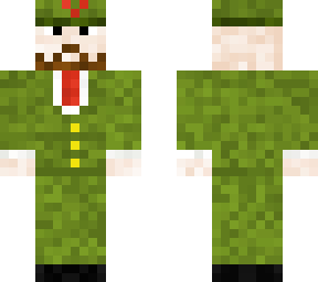 sovjet general