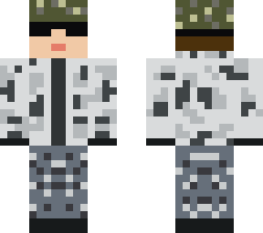 special forces lieutenant