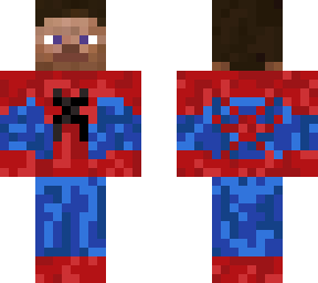 spidey v.1