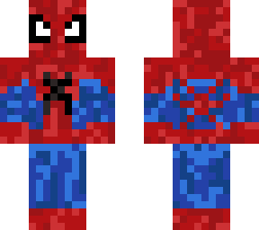 spidey v.1.2