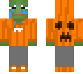 spooper pepe frog (crying version)