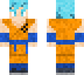ssgss goku v2