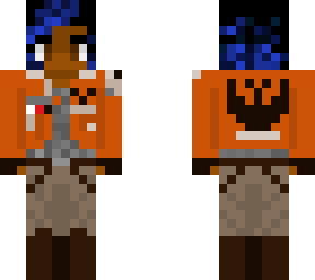 star wars character contest :) (vi moradi skin)