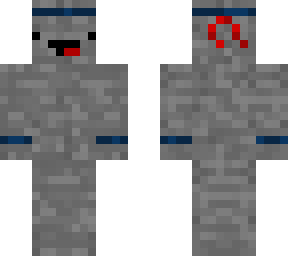stone ninja