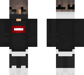 supreme boy (edit not mine)