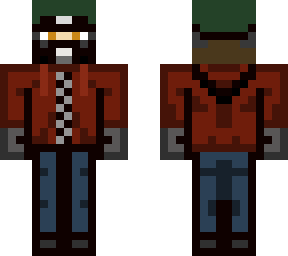 survival wip