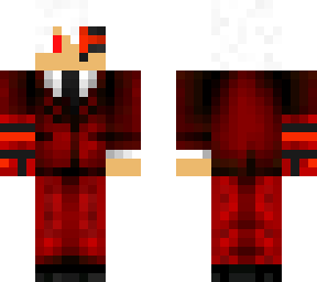 techno suit