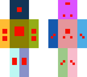 template plus