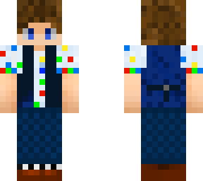 the doctor (bowtie)