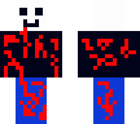 the killer ghost