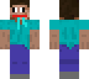 the rong steve