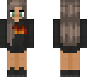 thrasher girl 2