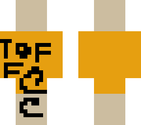 toffee