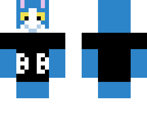 tom from animal crossing (jollyrancherjustafan) reupload