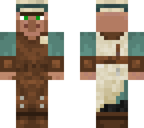 tundra leatherworker