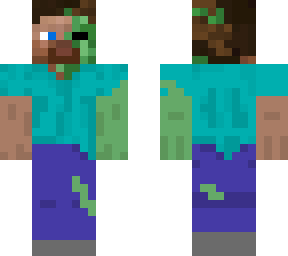 turned steve