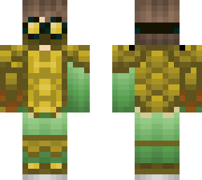 turtle boy