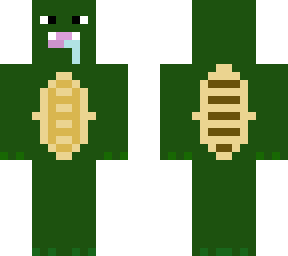 turtle yeeee