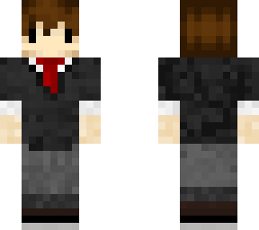 tuxedo *****