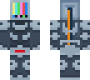tv head