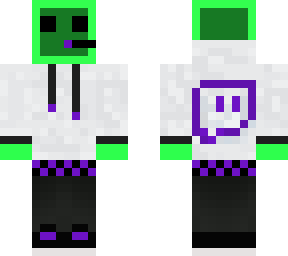 twitch slime