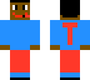 tyler forced me to do this