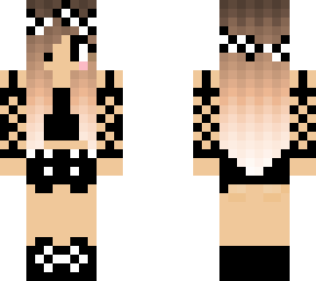 updated girl