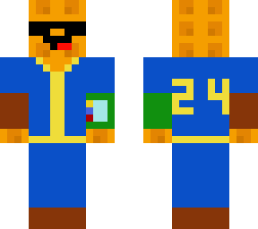 vault waffle