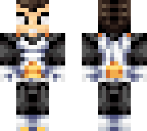 vegeta (edit)