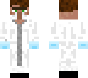 villager doctor (covid-19)