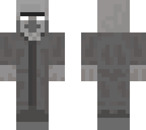 villager god statue