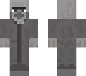 villager statue