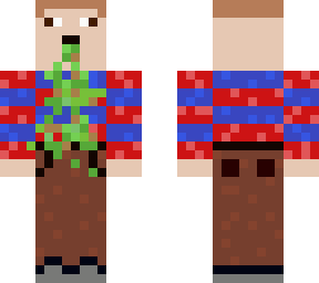 vomit noob