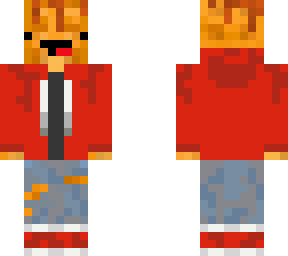 waffle boy
