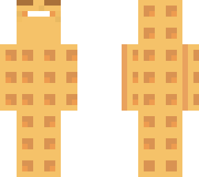 waffles