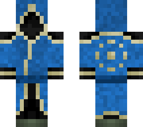 water mage