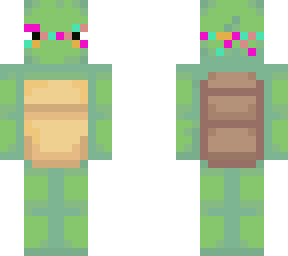 which turtle is this again