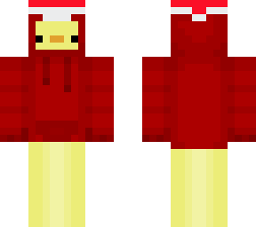 wil xmas ducky