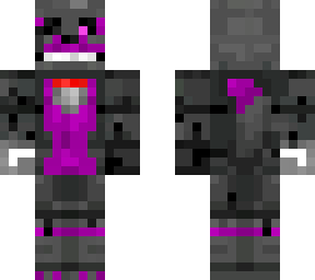 withered enderfoxy