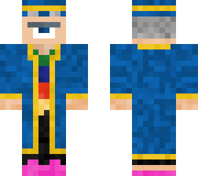 wizard