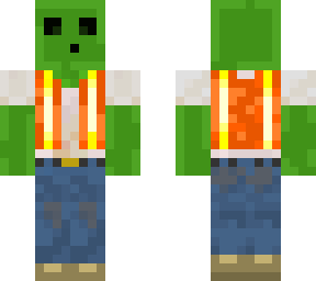worker slime